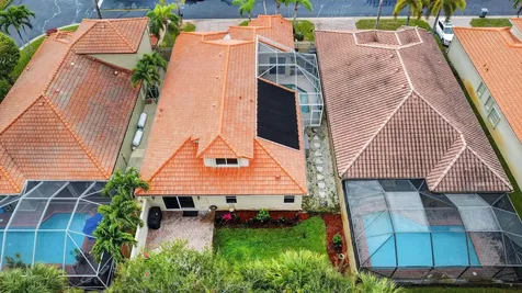 4931 Red Avocado Court Boynton Beach FL 33436
