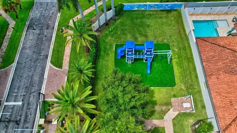 4931 Red Avocado Court Boynton Beach FL 33436