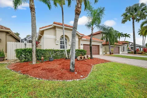 4931 Red Avocado Court Boynton Beach FL 33436