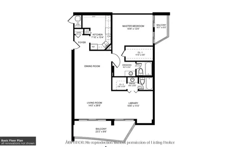 2425 Presidential Way West Palm Beach FL 33401