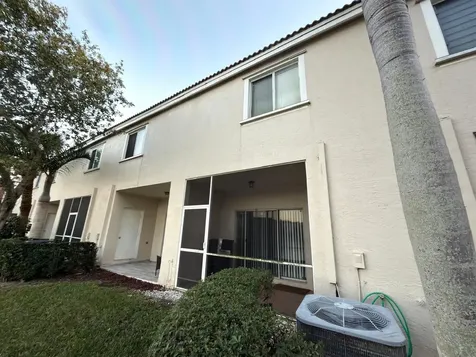 5048 Palmbrooke Circle West Palm Beach FL 33417