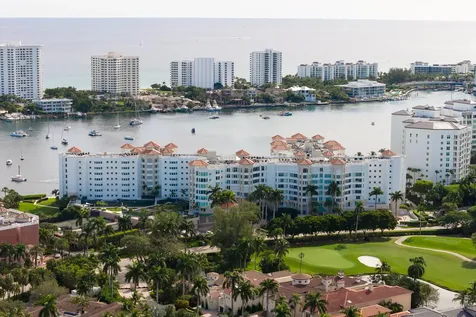 300 Se 5th Avenue Boca Raton FL 33432