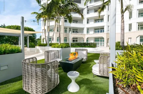 300 Se 5th Avenue Boca Raton FL 33432