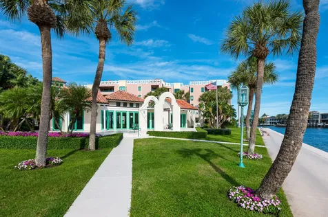 300 Se 5th Avenue Boca Raton FL 33432