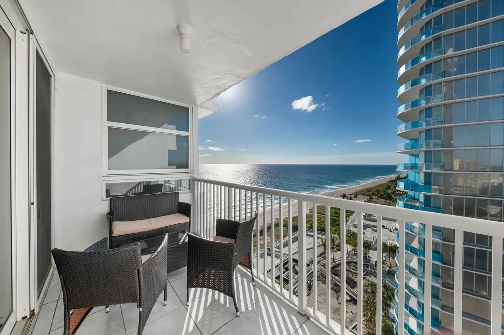1370 S Ocean Boulevard Pompano Beach FL 33062