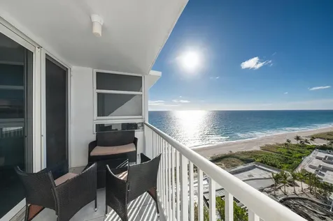 1370 S Ocean Boulevard Pompano Beach FL 33062