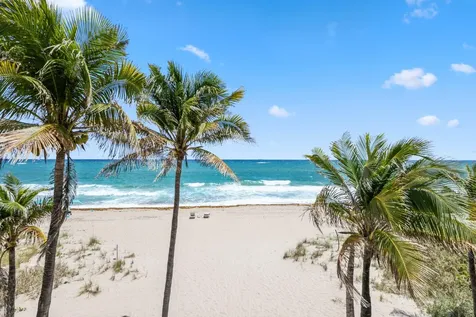 1370 S Ocean Boulevard Pompano Beach FL 33062