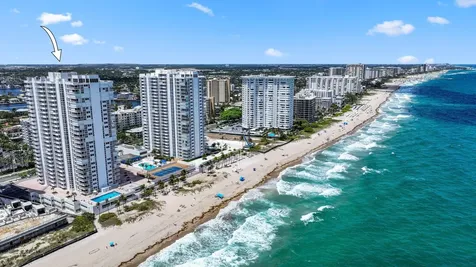 1370 S Ocean Boulevard Pompano Beach FL 33062