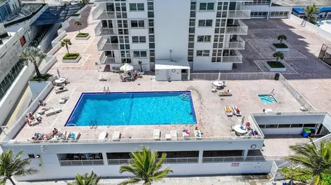 1370 S Ocean Boulevard Pompano Beach FL 33062