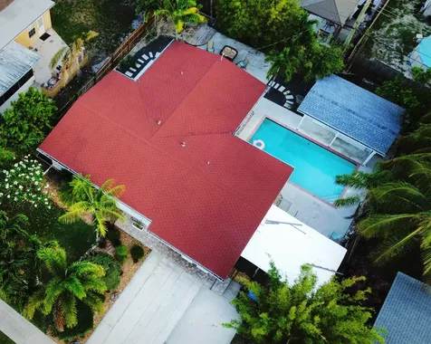 916 W Drew Street Lantana FL 33462