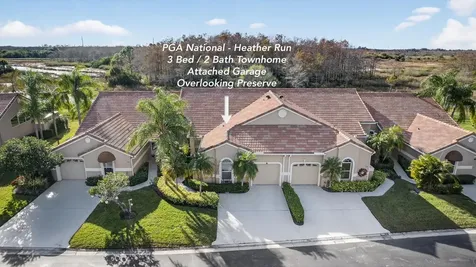 602 Sabal Palm Lane Palm Beach Gardens FL 33418