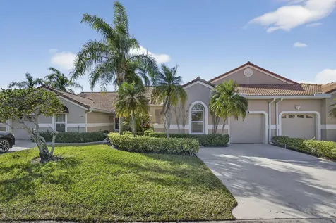 602 Sabal Palm Lane Palm Beach Gardens FL 33418