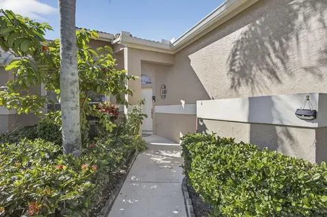 602 Sabal Palm Lane Palm Beach Gardens FL 33418