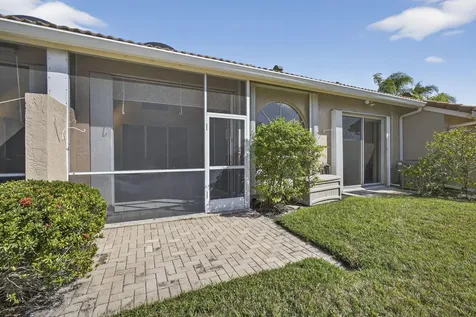 602 Sabal Palm Lane Palm Beach Gardens FL 33418