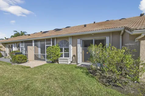 602 Sabal Palm Lane Palm Beach Gardens FL 33418
