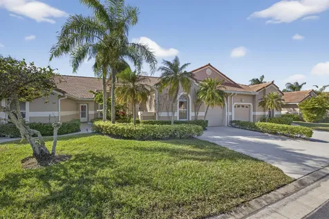 602 Sabal Palm Lane Palm Beach Gardens FL 33418