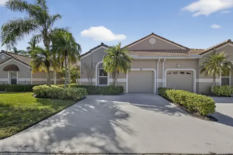 602 Sabal Palm Lane Palm Beach Gardens FL 33418