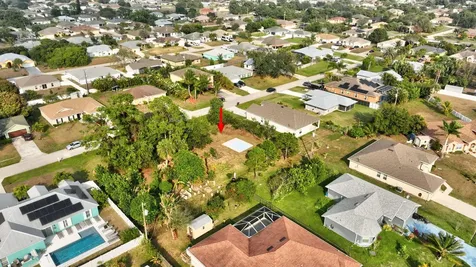 1162 SW Fargo Avenue Port Saint Lucie FL 34953