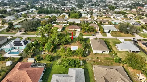 1162 SW Fargo Avenue Port Saint Lucie FL 34953