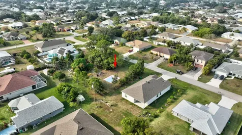 1162 SW Fargo Avenue Port Saint Lucie FL 34953
