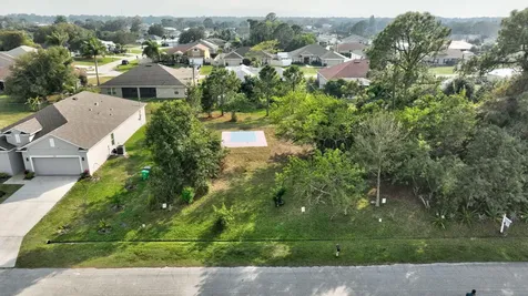 1162 SW Fargo Avenue Port Saint Lucie FL 34953