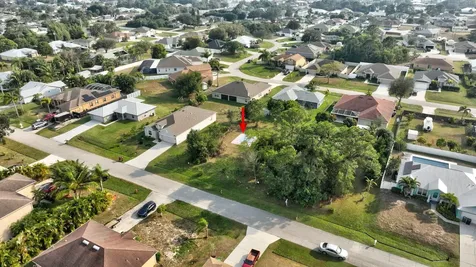 1162 SW Fargo Avenue Port Saint Lucie FL 34953