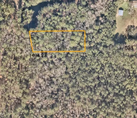 0 Trigg Road Hilliard FL 32046