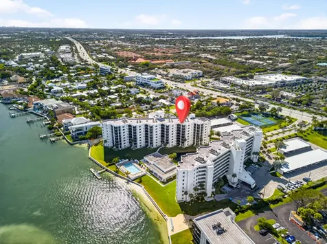 19800 Sandpointe Bay Drive Tequesta FL 33469