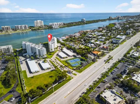 19800 Sandpointe Bay Drive Tequesta FL 33469