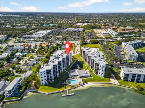 19800 Sandpointe Bay Drive Tequesta FL 33469
