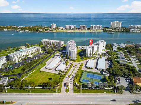 19800 Sandpointe Bay Drive Tequesta FL 33469
