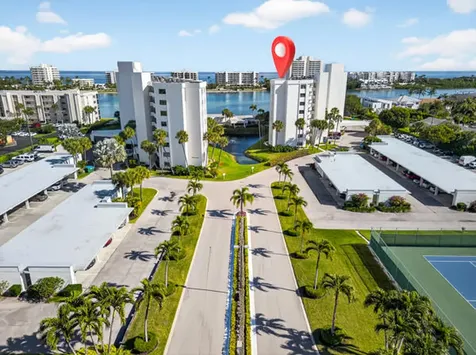 19800 Sandpointe Bay Drive Tequesta FL 33469