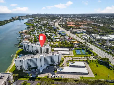 19800 Sandpointe Bay Drive Tequesta FL 33469