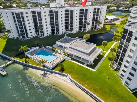 19800 Sandpointe Bay Drive Tequesta FL 33469