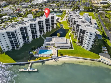 19800 Sandpointe Bay Drive Tequesta FL 33469