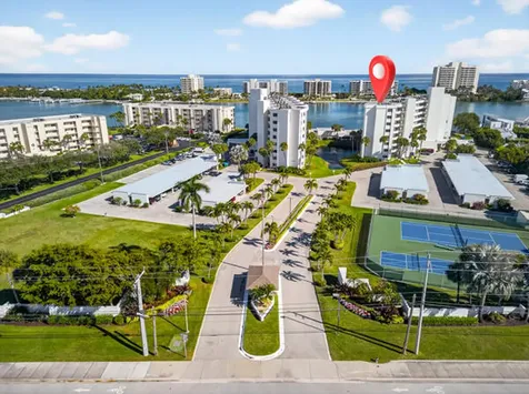 19800 Sandpointe Bay Drive Tequesta FL 33469