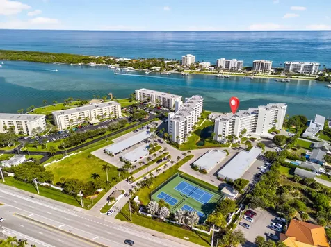 19800 Sandpointe Bay Drive Tequesta FL 33469