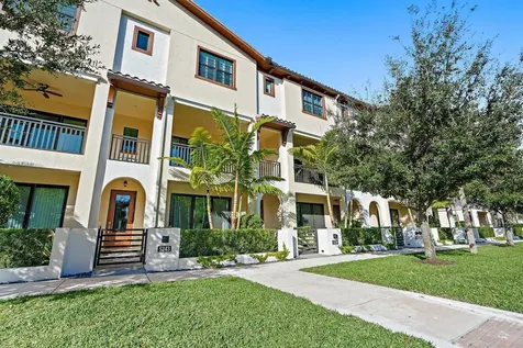 5239 Beckman Terrace Palm Beach Gardens FL 33418