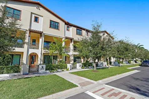 5239 Beckman Terrace Palm Beach Gardens FL 33418
