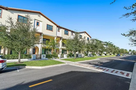 5239 Beckman Terrace Palm Beach Gardens FL 33418