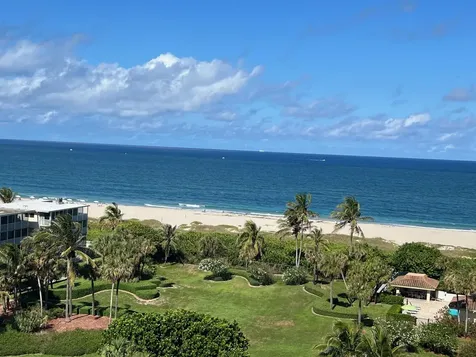 3400 N Ocean Drive Singer Island FL 33404