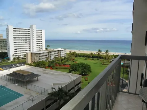 3400 N Ocean Drive Singer Island FL 33404
