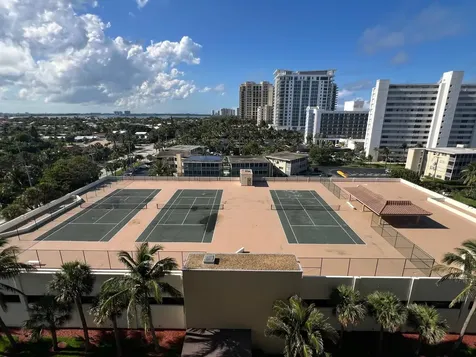 3400 N Ocean Drive Singer Island FL 33404