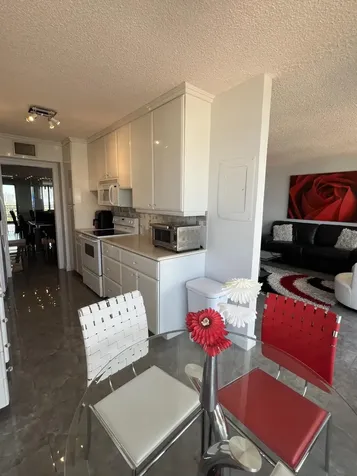 3400 N Ocean Drive Singer Island FL 33404