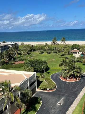 3400 N Ocean Drive Singer Island FL 33404