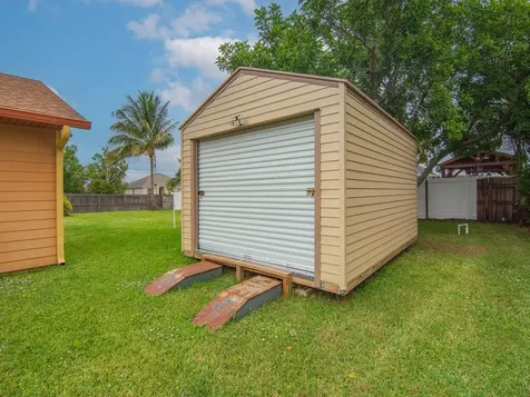 4401 Sw Babylon Street Port Saint Lucie FL 34953