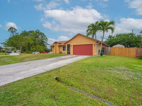 4401 Sw Babylon Street Port Saint Lucie FL 34953