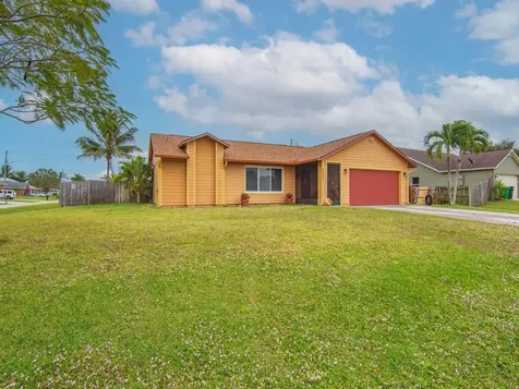 4401 Sw Babylon Street Port Saint Lucie FL 34953
