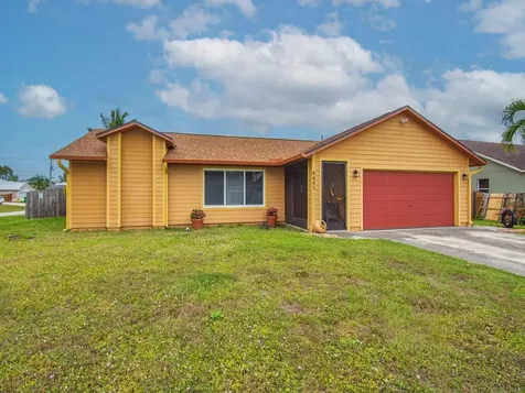 4401 Sw Babylon Street Port Saint Lucie FL 34953