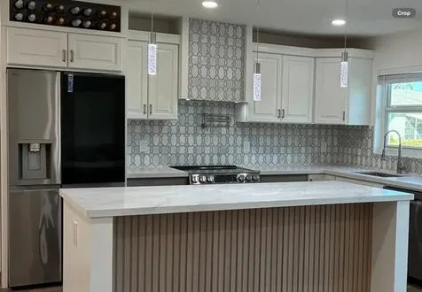 917 S Drive Terrace Delray Beach FL 33445